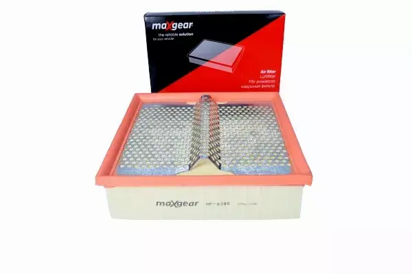 MAXGEAR FILTR POWIETRZA 26-0337 