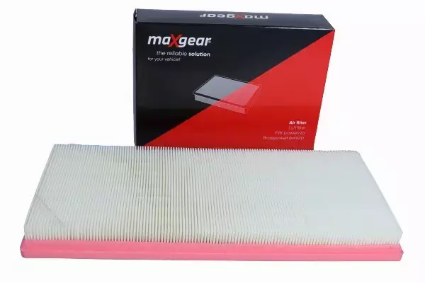 MAXGEAR FILTR POWIETRZA 26-2458 