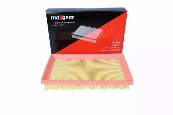 MAXGEAR FILTR POWIETRZA FIAT CINQUECENTO SEICENTO 