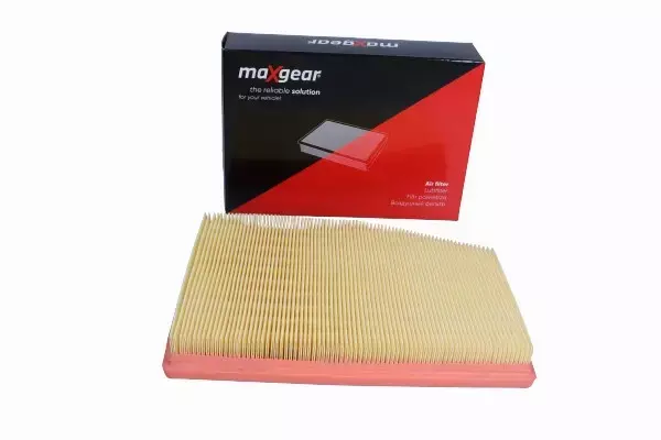 MAXGEAR FILTR POWIETRZA 26-2462 