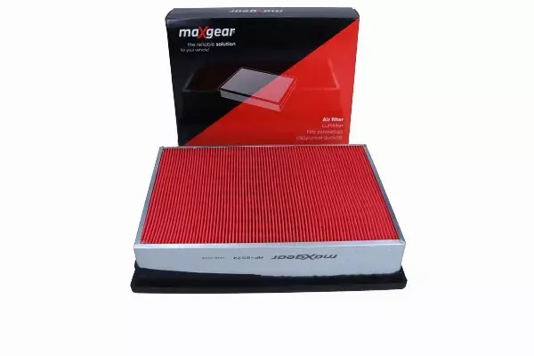 MAXGEAR FILTR POWIETRZA 26-2465 