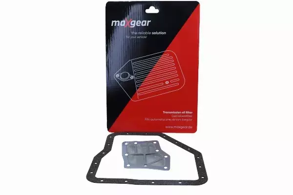 MAXGEAR FILTR SKRZYNI BIEGÓW 26-1659 