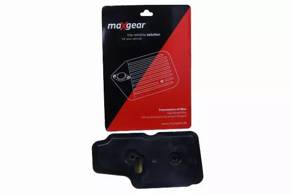 MAXGEAR FILTR SKRZYNI BIEGÓW 26-1660 