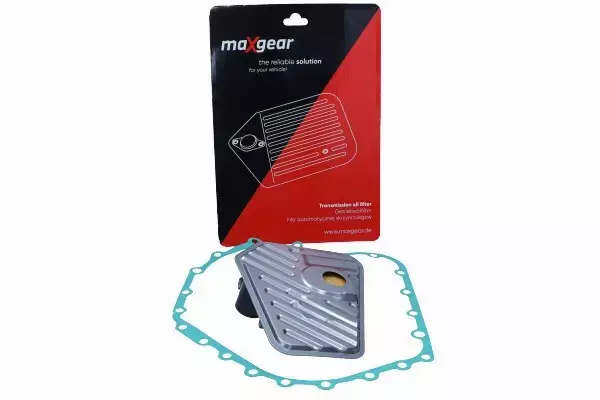 MAXGEAR FILTR SKRZYNI BIEGÓW 26-1663 