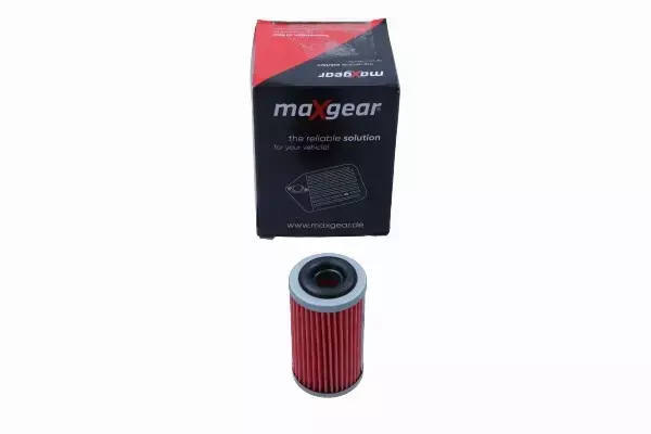 MAXGEAR FILTR SKRZYNI BIEGÓW 26-1669 