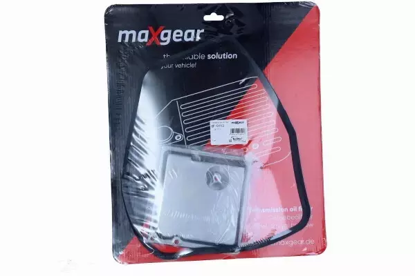 MAXGEAR FILTR AUTOMATYCZNEJ SKRZYNI BIEGÓW 26-1713 