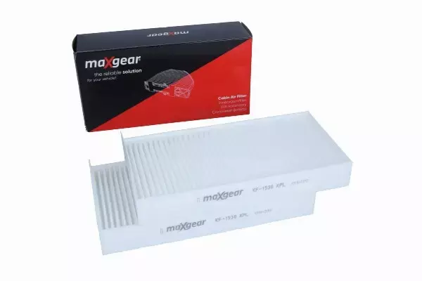 MAXGEAR FILTR KABINOWY 26-1965 