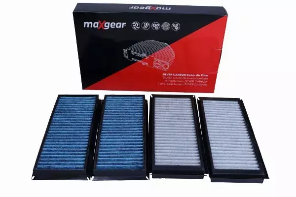 MAXGEAR FILTR KABINOWY 26-1910 