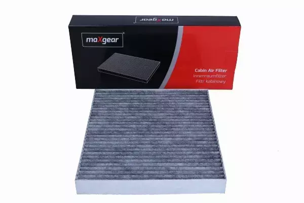 MAXGEAR FILTR KABINOWY 26-1635 