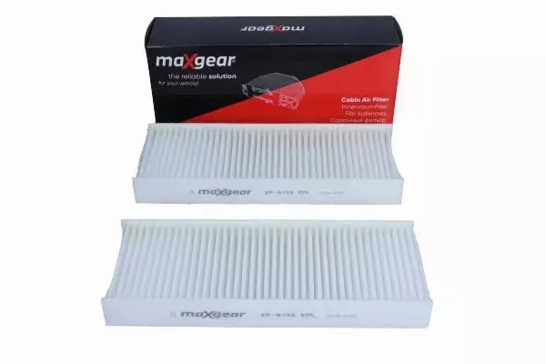 MAXGEAR FILTR KABINOWY 26-1919 