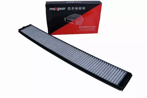 MAXGEAR FILTR KABINOWY 26-1880 