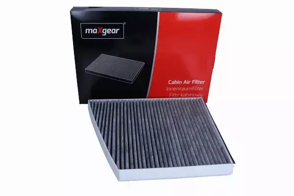 MAXGEAR FILTR KABINOWY 26-0470 