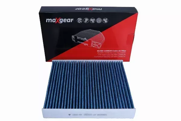 MAXGEAR FILTR KABINOWY 26-1849 