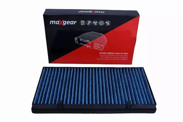 MAXGEAR FILTR KABINOWY 26-1837 