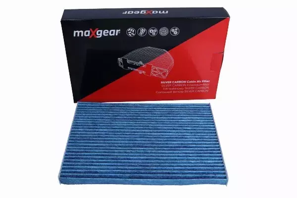 MAXGEAR FILTR KABINOWY 26-1833 