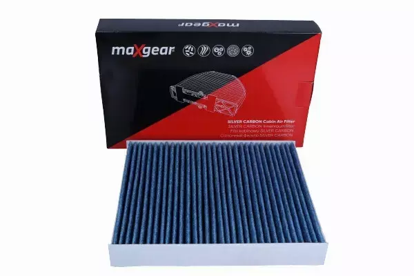 MAXGEAR FILTR KABINOWY 26-1812 