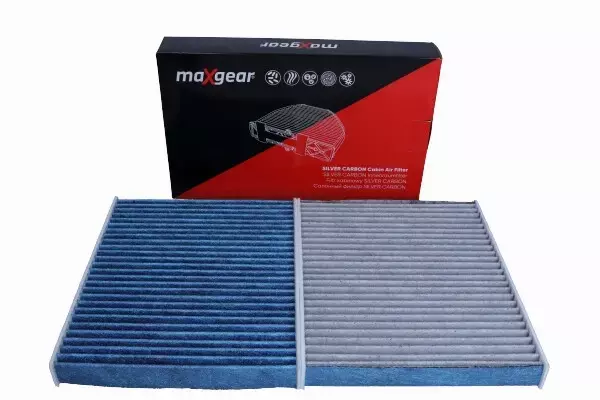 MAXGEAR FILTR KABINOWY 26-1808 