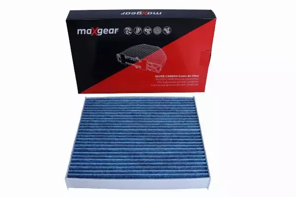 MAXGEAR FILTR KABINOWY 26-1913 