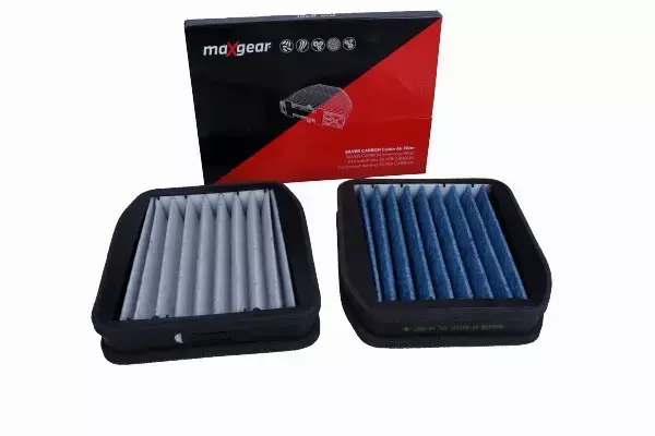 MAXGEAR FILTR KABINOWY 26-1781 