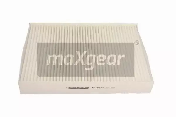 MAXGEAR FILTR KABINOWY 26-1362 