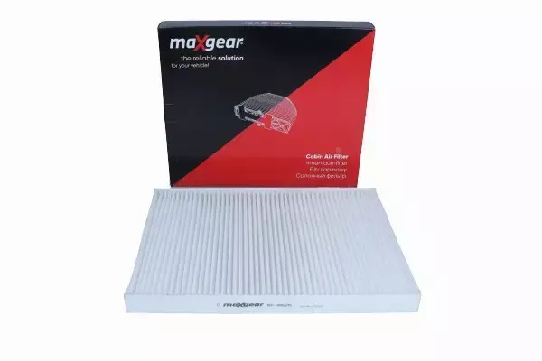 MAXGEAR FILTR KABINOWY 26-1949 