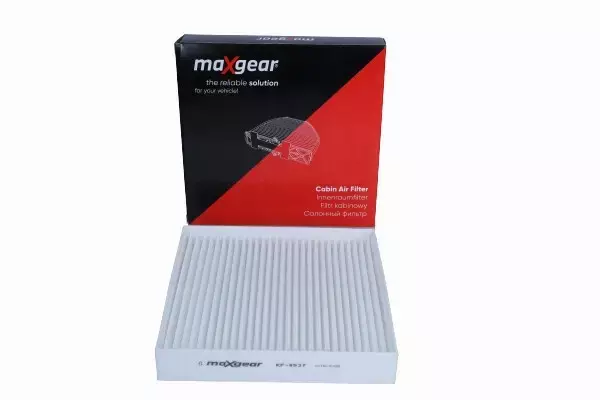 MAXGEAR FILTR KABINOWY 26-1950 