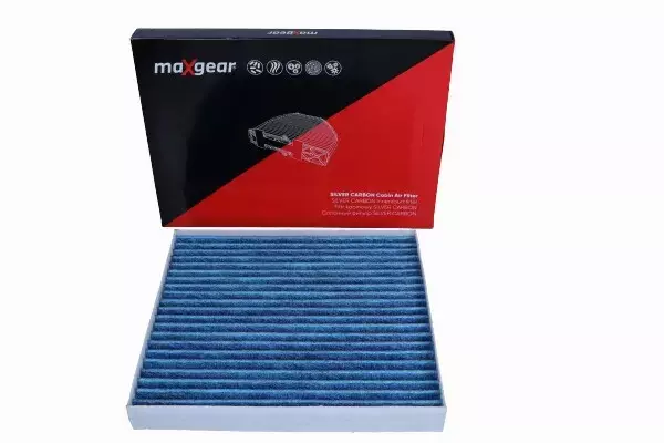 MAXGEAR FILTR KABINOWY 26-1760 