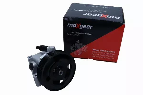 MAXGEAR POMPA WSPOMAGANIA 48-0112 