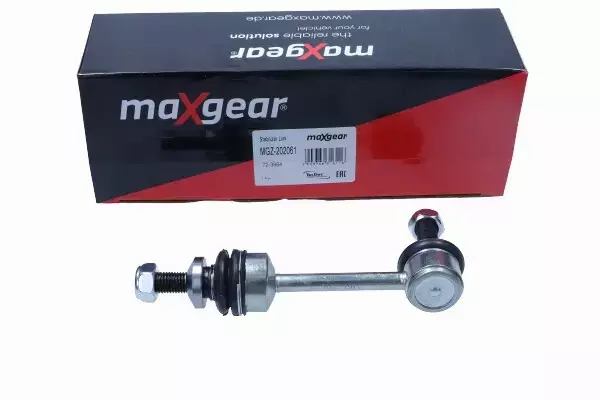 MAXGEAR ŁĄCZNIK STABILIZATORA 72-3964 