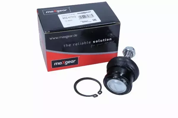 MAXGEAR SWORZEŃ WAHACZA 72-3623 