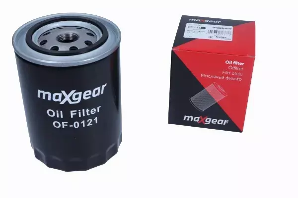 MAXGEAR FILTR OLEJU 26-2052 