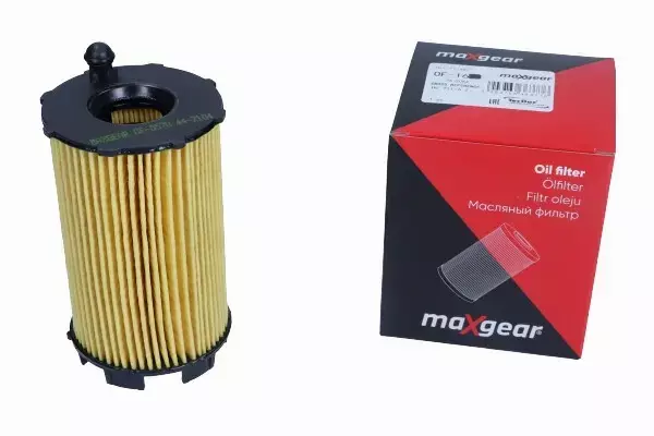 MAXGEAR FILTR OLEJU 26-2061 