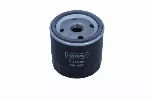 MAXGEAR FILTR OLEJU FORD FIESTA FOCUS FUSION MONDEO 