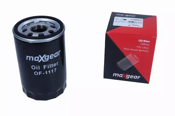 MAXGEAR FILTR OLEJU 26-2032 