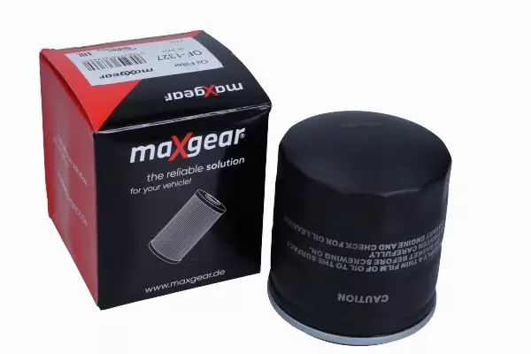 MAXGEAR FILTR OLEJU 26-2053 