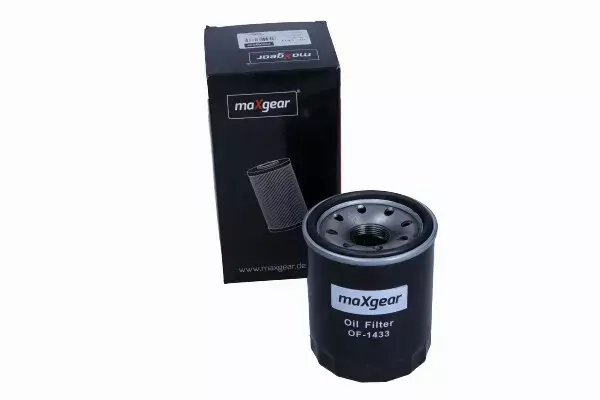 MAXGEAR FILTR OLEJU 26-1526 