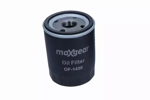 MAXGEAR FILTR OLEJU 26-2035 