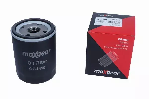 MAXGEAR FILTR OLEJU 26-2035 