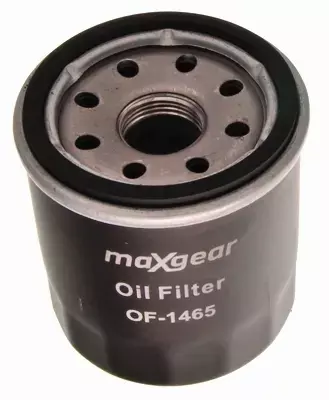 MAXGEAR FILTR OLEJU 26-2100 