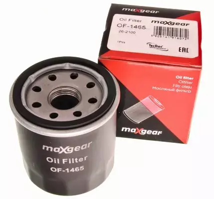 MAXGEAR FILTR OLEJU 26-2100 