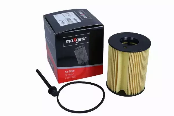 MAXGEAR FILTR OLEJU 26-1657 