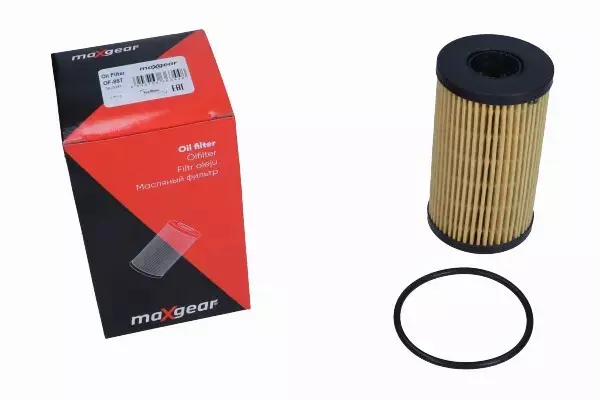 MAXGEAR FILTR OLEJU 26-2059 