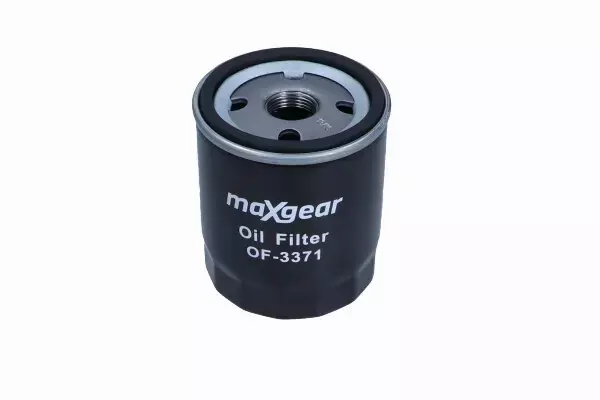 MAXGEAR FILTR OLEJU 26-2081 