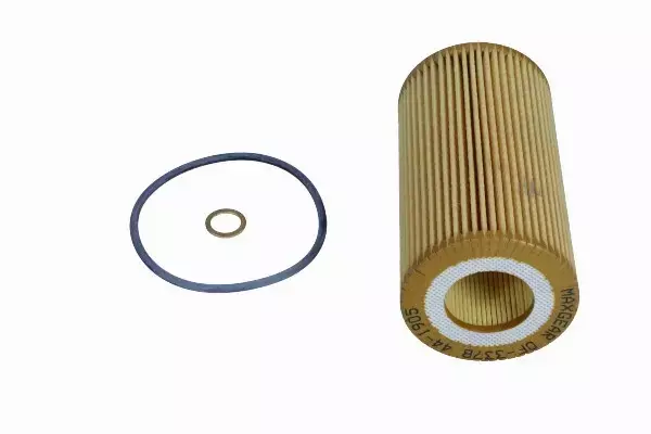 MAXGEAR FILTR OLEJU BMW 3 5 E46 E39 ROVER 75 2.0 D 