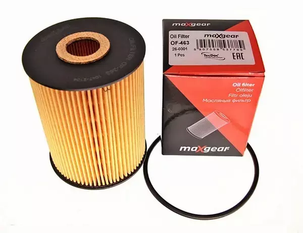 MAXGEAR FILTR OLEJU 26-0290 