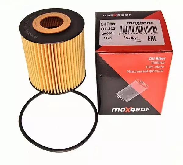 MAXGEAR FILTR OLEJU 26-0178 