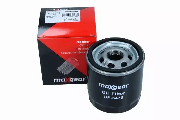 MAXGEAR FILTR OLEJU 26-2073 