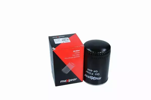 MAXGEAR FILTR OLEJU 26-2036 