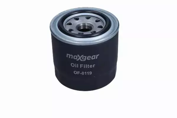 MAXGEAR FILTR OLEJU 26-0902 