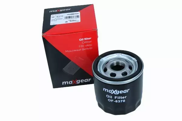 MAXGEAR FILTR OLEJU 26-2072 